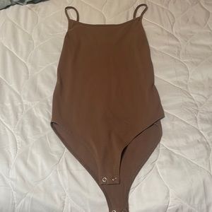 Forever 21 small bodysuit